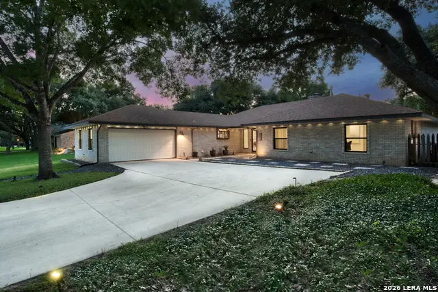 911 Silver Spruce St, San Antonio, TX 78232 - #2