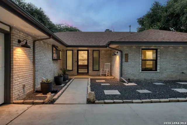 911 Silver Spruce St, San Antonio, TX 78232 - #3