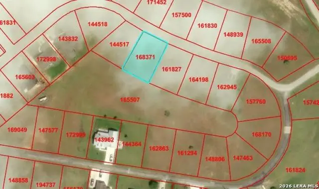 201 Spanish Grant Cir, Bandera, TX 78003 - #3