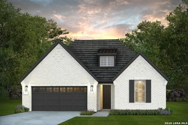 2247 Barretta Ln, New Braunfels, TX 78132 - #1