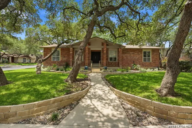 13603 Stoney Hill, San Antonio, TX 78231 - #1