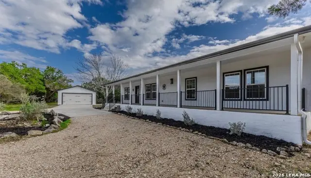 1620 Green Meadow Ln, Spring Branch, TX 78070 - #3