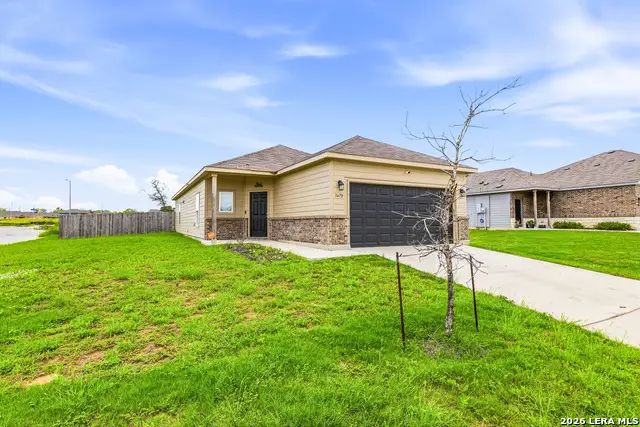 3470 Mccrae Crossing, San Antonio, TX 78264 - #2