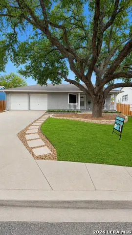 6907 Raintree, San Antonio, TX 78233