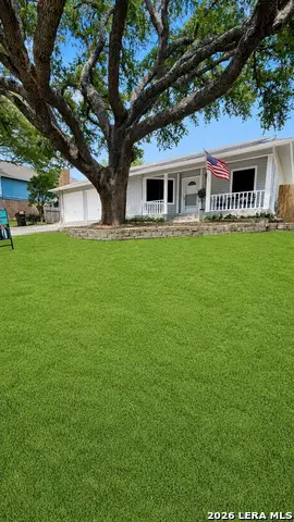 6907 Raintree, San Antonio, TX 78233 - #2
