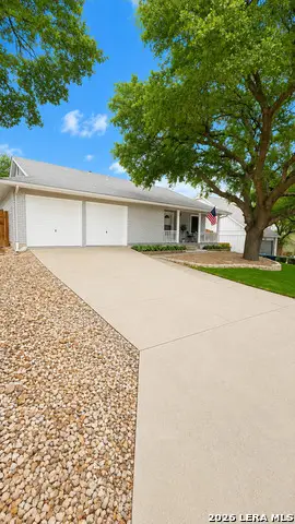 6907 Raintree, San Antonio, TX 78233 - #3