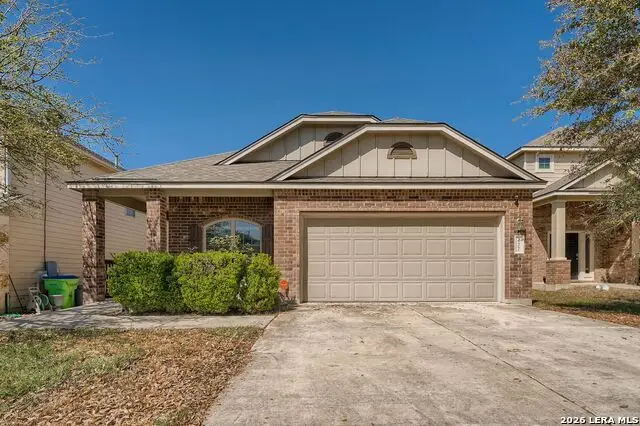 427 Unicorn Ranch, San Antonio, TX 78245 - #2