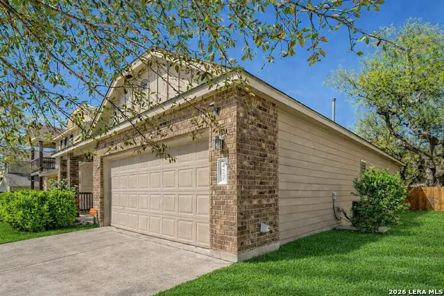 427 Unicorn Ranch, San Antonio, TX 78245 - #3