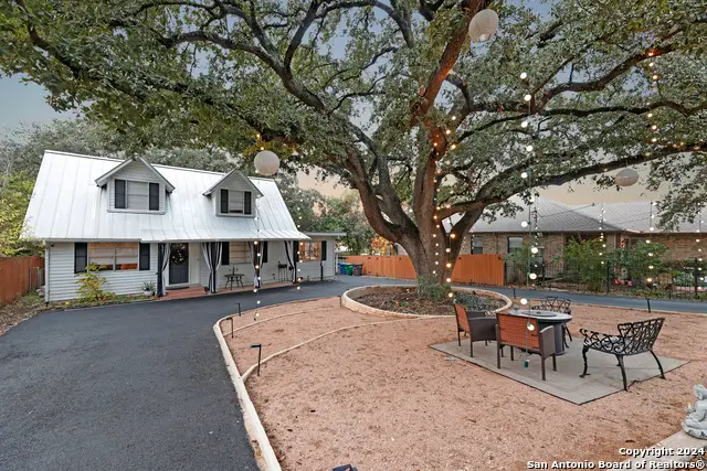 335 Rainbow Dr, San Antonio, TX 78209 - #2