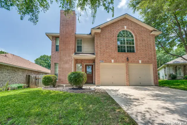 2545 Woodland Village Pl, Schertz, TX 78154 - #1