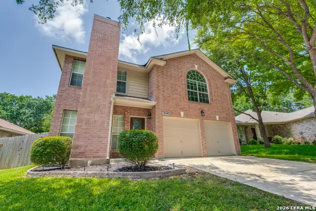 2545 Woodland Village Pl, Schertz, TX 78154 - #3