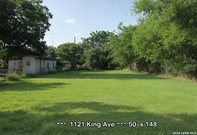 1121 King Ave, San Antonio, TX 78211 - #1