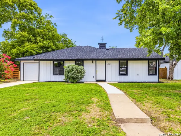 225 Wellesley, San Antonio, TX 78209