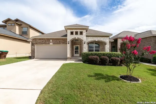 6122 Lowrie Block, San Antonio, TX 78239 - #1