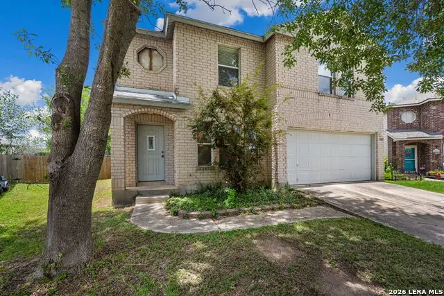 14411 Longleaf Palm, San Antonio, TX 78233 - #1