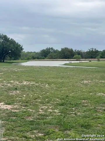 TBD (TR 5) W Gates Valley Rd, Poteet, TX 78065 - #1