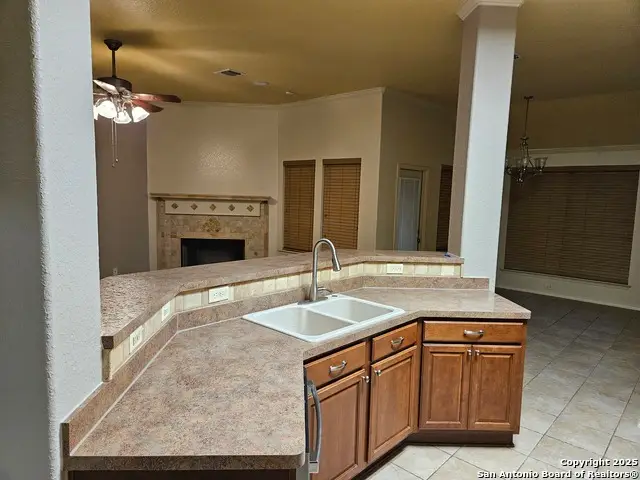3524 Angora Trail, Schertz, TX 78154 - #3