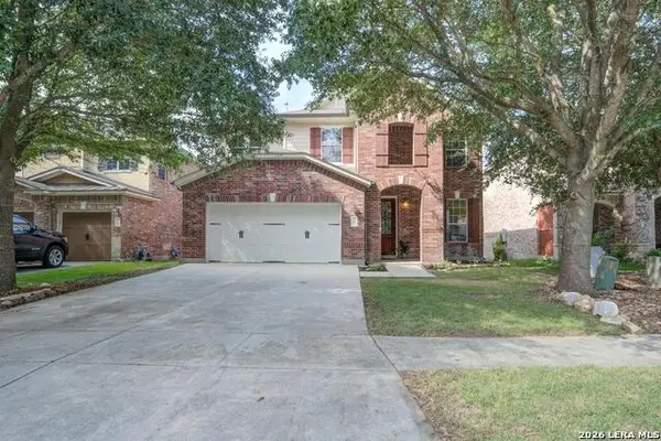 229 Cold River, Boerne, TX 78006