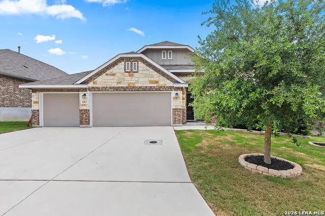 5317 Black Walnut, Bulverde, TX 78163 - #1