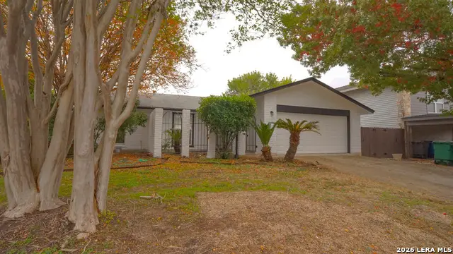 1306 S Ellison Dr, San Antonio, TX 78245 - #2