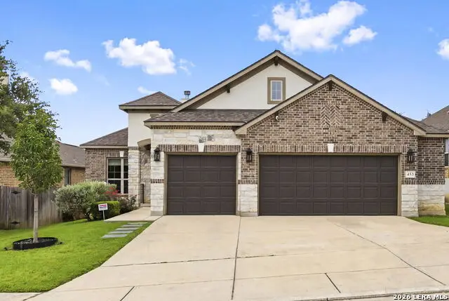 453 Scenic Lullaby, Spring Branch, TX 78070 - #1