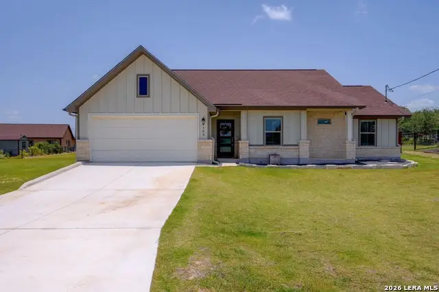 108 Warren Wallace, Blanco, TX 78606 - #2