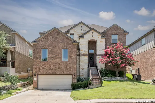 25530 Wentink Ave, San Antonio, TX 78261