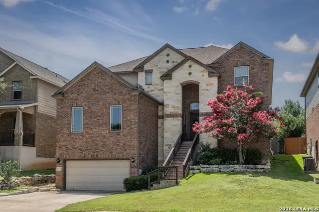 25530 Wentink Ave, San Antonio, TX 78261 - #2