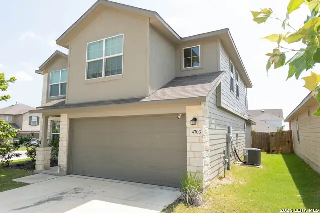 4703 Greywacke, San Antonio, TX 78253 - #3