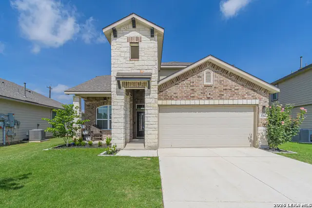 3363 Iron Cyn, Bulverde, TX 78163 - #1