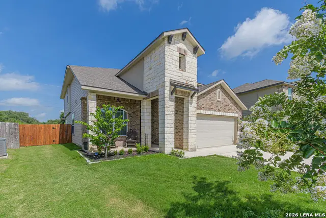 3363 Iron Cyn, Bulverde, TX 78163 - #2