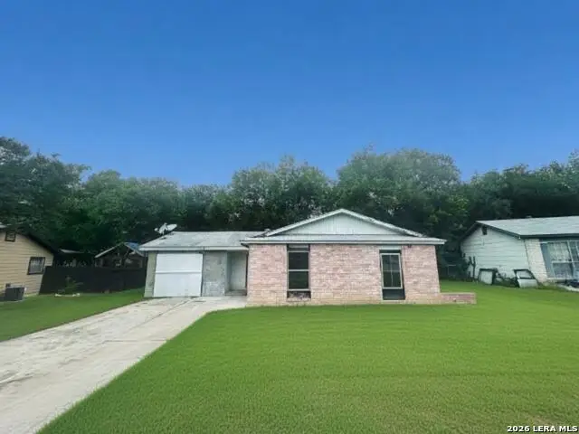 11911 Alamo Blanco St, San Antonio, TX 78233 - #1