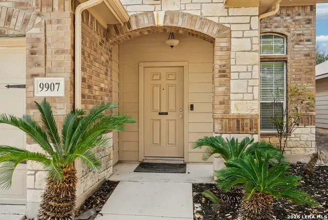 9907 Mill Path, San Antonio, TX 78254 - #2