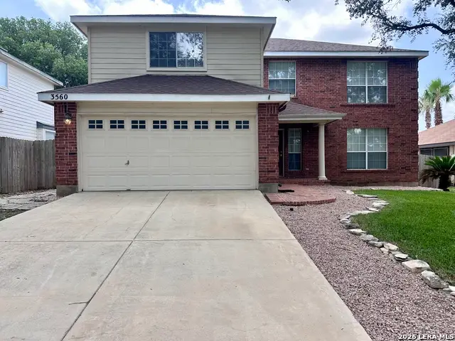 3560 Marietta Ln, Schertz, TX 78154 - #1