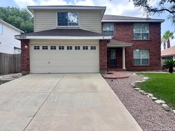3560 Marietta Ln, Schertz, TX 78154