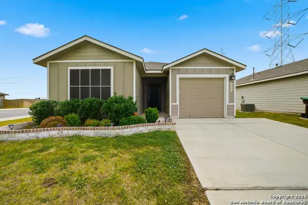 5803 Still River, San Antonio, TX 78244