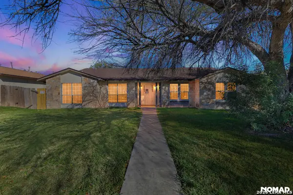 7203/7205 Timbercreek, San Antonio, TX 78227