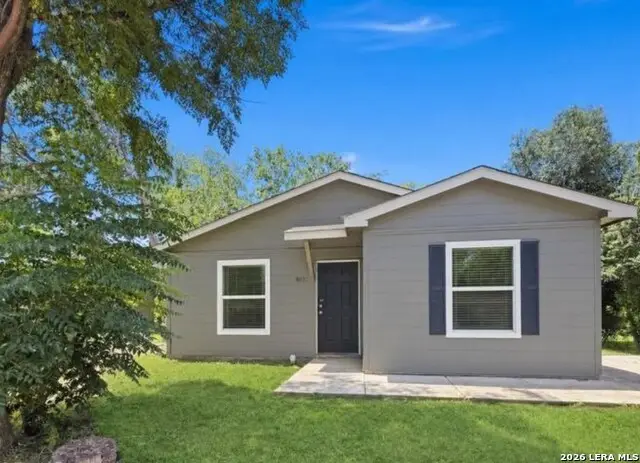 3270 Martin Luther King Dr, San Antonio, TX 78220 - #1