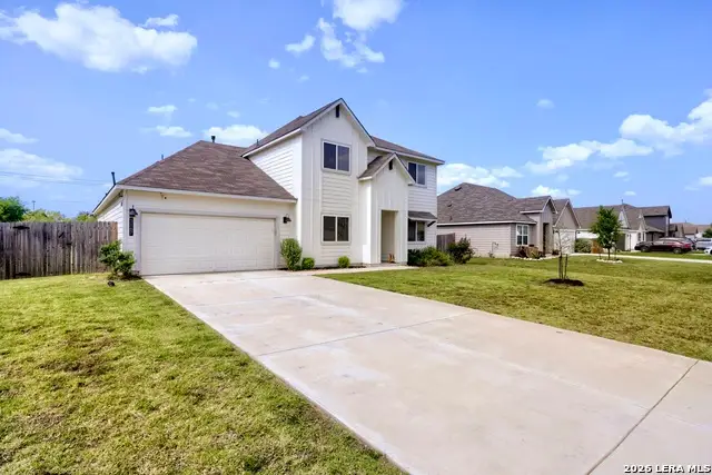 3167 Iron Cyn, Bulverde, TX 78163 - #3