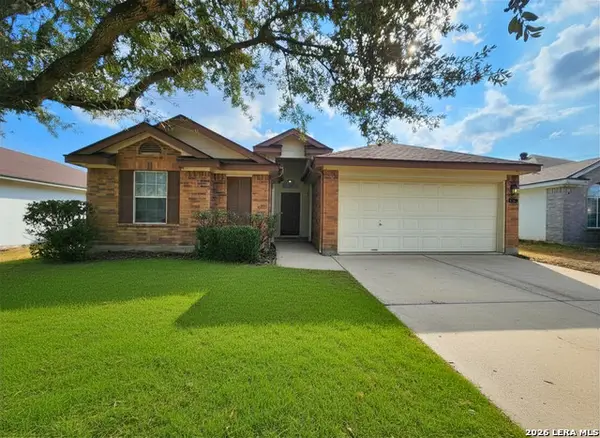 8422 Whitebrush, Converse, TX 78109