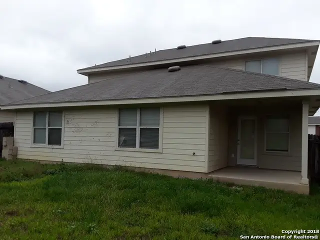 16711 Quartett Ln, San Antonio, TX 78266 - #2