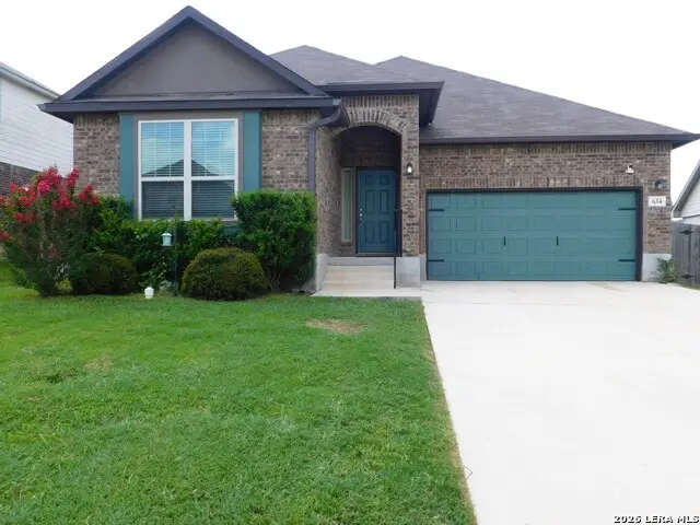 634 Saddle House, Cibolo, TX 78108 - #1