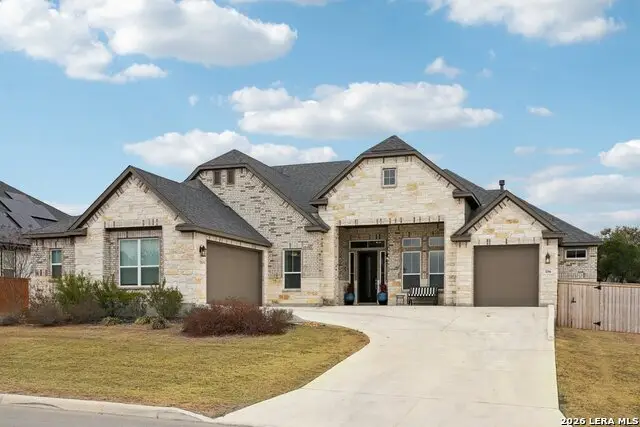 156 Moon, Castroville, TX 78009 - #1