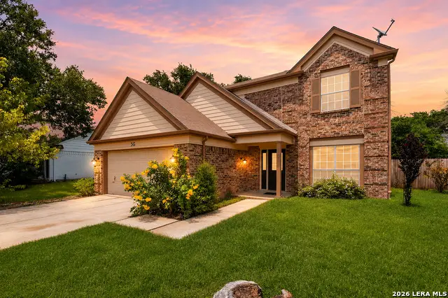 333 Sunrose Ln, Cibolo, TX 78108 - #1
