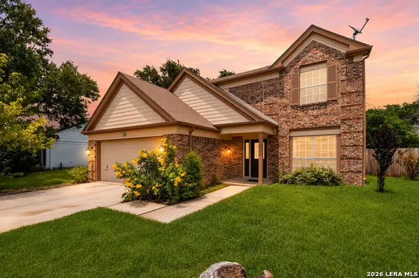 333 Sunrose Ln, Cibolo, TX 78108