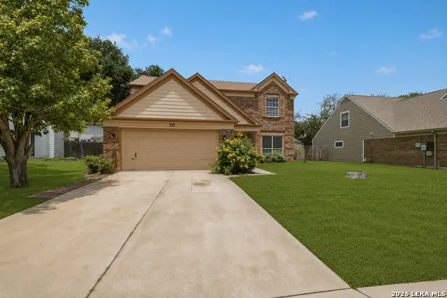 333 Sunrose Ln, Cibolo, TX 78108 - #2
