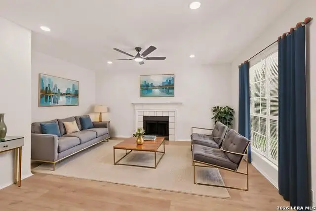 333 Sunrose Ln, Cibolo, TX 78108 - #3