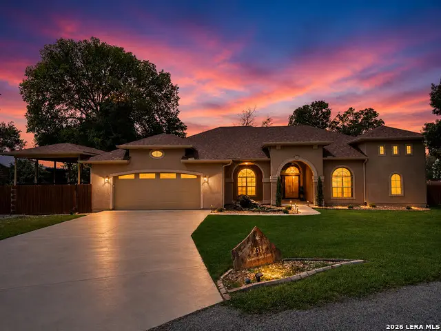 233 Meadowlark Ln, McQueeney, TX 78123 - #1