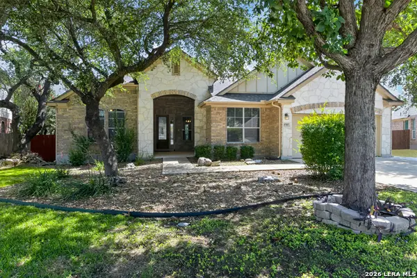 3707 Vitex, San Antonio, TX 78261