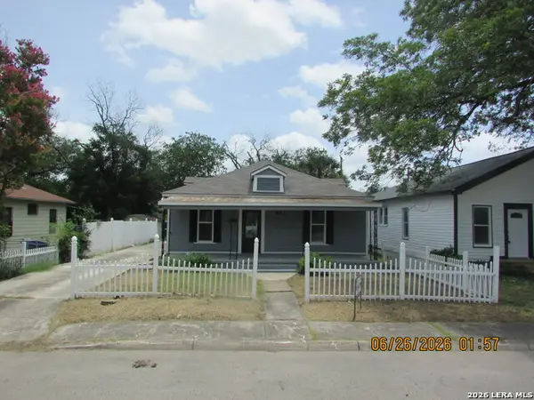 5218 Sierra, San Antonio, TX 78214